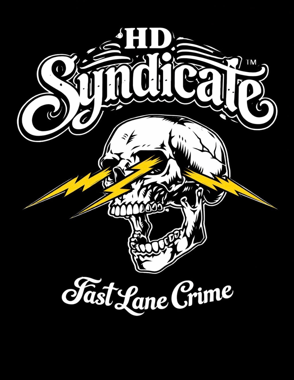 OG Fast Lane Crime