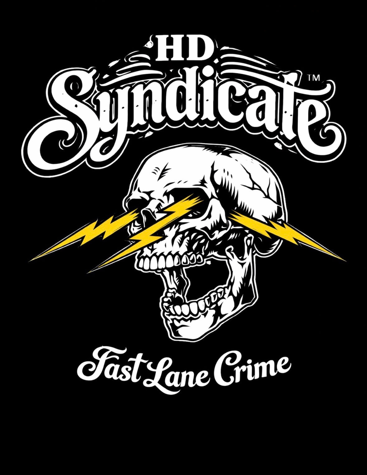 OG Fast Lane Crime