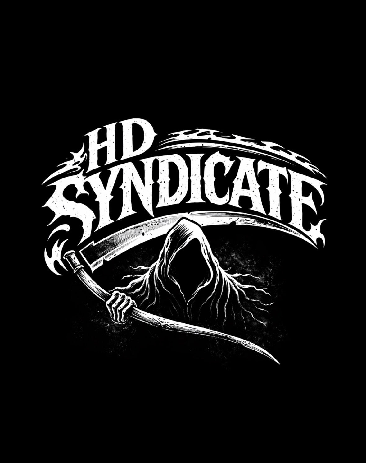 HD Syndicate Reaper